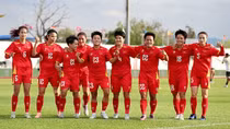 Đội tuyển nữ Việt Nam bắt đầu hành trình tranh vé dự World Cup