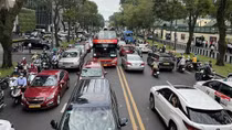 TP Hồ Chí Minh: Đến năm 2030, tất cả phương tiện giao thông công cộng sử dụng năng lượng sạch