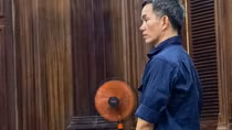 Bị cáo trốn truy nã trong vụ bán rẻ 9 triệu cổ phần của Công ty Sadeco lĩnh án