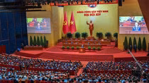 Xây dựng Đảng ta “là đạo đức, là văn minh”