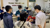Giải pháp nào làm giảm gánh nặng bệnh không lây nhiễm tại Việt Nam
