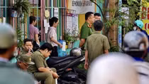 Cảnh báo việc nhà ở kết hợp kinh doanh không lối thoát hiểm