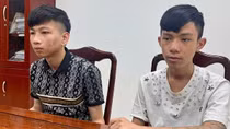 Bắt 2 đối tượng chém người rồi... "bùng" sang Campuchia