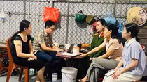 Xử phạt hơn 62 triệu đồng cơ sở sản xuất giò lợn sử dụng hàn the