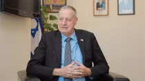 Việc khai trương đường bay thẳng là bước đi quan trọng trong quan hệ Việt Nam – Israel