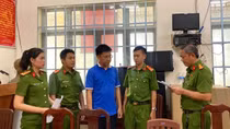 “Núp bóng” doanh nghiệp sản xuất nước yến giả quy mô lớn