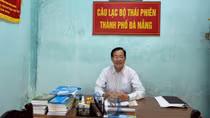 Từ thành phố bên dòng sông Hàn, cùng triệu trái tim son sắt hướng về Đại hội