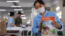 Xây dựng nền xuất bản chuyên nghiệp, nhân văn, hiện đại