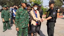 Hé lộ bức màn bí ẩn vụ 346 đối tượng Việt Nam sang Campuchia làm việc cho tổ chức tội phạm
