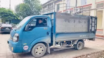 Xác định danh tính lái xe gây tai nạn chết người trên đại lộ Thăng Long rồi bỏ trốn