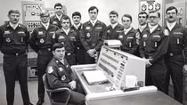 Vụ bê bối tên lửa Titan của Mỹ năm 1980