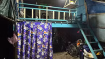 Mâu thuẫn gia đình, em trai bóp cổ làm anh ruột tử vong