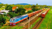 Tổ hợp công nghiệp đường sắt: Trụ cột mới của ngành giao thông