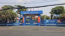 Không để bữa ăn học đường trở thành nỗi lo thường trực