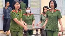 Công an TP Hải Phòng: “Gần dân nhất” từ những việc làm nghĩa tình