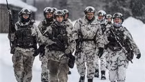 Đức đề xuất thành lập phái bộ NATO tại Greenland