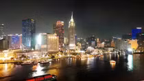 Luật Đô thị đặc biệt: Mở đường cho TP Hồ Chí Minh bứt phá trong kỷ nguyên siêu đô thị