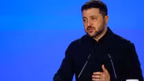 Ukraine đề nghị hỗ trợ Arab Saudi đánh chặn UAV của Iran