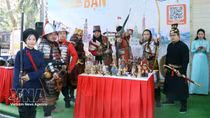 Lễ hội Việt - Nhật: Thắt chặt tình hữu nghị, hợp tác giữa nhân dân Việt Nam và Nhật Bản