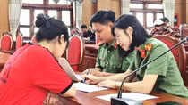 Nâng cao chất lượng đầu vào các trường CAND từ làm tốt sơ tuyển ở cơ sở