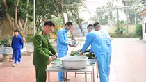 Tạo cơ hội việc làm cho người nghiện tái hòa nhập cộng đồng