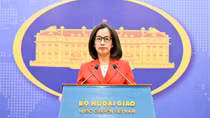 Việt Nam nêu quan điểm trước việc Mỹ rút khỏi 66 tổ chức quốc tế