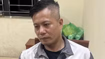 Mâu thuẫn sau ly hôn, phóng hỏa đốt nhà vợ cũ