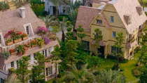 Ecopark ra mắt The Grand Island: Biểu tượng đắt giá bậc nhất Eco Central Park