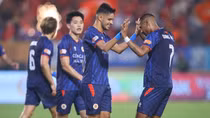 Cuộc đua vô địch V.League 2025/2026: Lợi thế của Công an Hà Nội