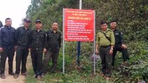 Đà Nẵng chủ động phòng, chống cháy rừng mùa nắng nóng
