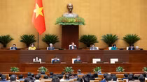 Đảm bảo nguồn lực thể chế nhằm tạo bứt phá phát triển kinh tế - xã hội