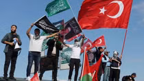 Thổ Nhĩ Kỳ với kế hoạch hòa bình Gaza của ông Trump