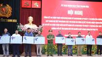 Thanh Hóa: Gần 800 người chấp hành xong án phạt tù được vay vốn làm ăn