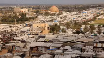 Mỹ khởi động giai đoạn hai kế hoạch chấm dứt chiến tranh tại Dải Gaza