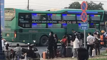 Truy trách nhiệm của doanh nghiệp vận tải trong kiểm soát phương tiện, tài xế trên đường