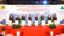 Xây những giấc mơ an cư