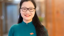Nữ Phó Chủ tịch UBND tỉnh Vĩnh Long được bổ nhiệm Thứ trưởng Bộ Giáo dục và Đào tạo