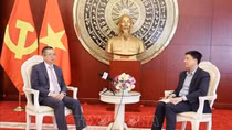 Chuyến thăm của Tổng Bí thư, Chủ tịch nước Tô Lâm tới Trung Quốc: Mở ra giai đoạn mới cho quan hệ láng giềng hữu nghị