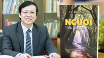 Nhà báo Hồ Quang Lợi: Viết bằng cả trái tim