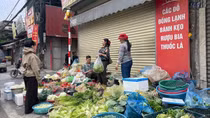 Sức mua phục hồi, cung cầu tiếp tục ổn định trong ngày Mùng 2 Tết