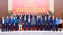 Bộ Công an và Bộ Ngoại giao tăng cường phối hợp công tác giai đoạn 2026-2030