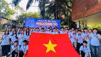 Việt Nam giành 43 huy chương tại Olympic Hóa học Châu Á năm 2026