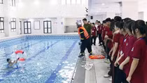 Tăng cường tuyên truyền phòng chống đuối nước để học sinh nghỉ hè an toàn