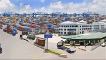 TP Hồ Chí Minh thúc đẩy các dự án “tỷ đô”, hướng tới mục tiêu tăng trưởng 2 con số