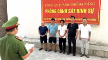 Triệt phá đường dây lô đề giao dịch gần 10 tỷ đồng