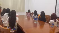 TP Hồ Chí Minh ngăn chặn tệ nạn mại dâm lợi dụng không gian mạng để hoạt động
