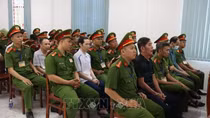Tuyên án tù chung thân đối với Đào Minh Quân về tội khủng bố và hoạt động chống phá Nhà nước