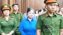 Vụ “biến” đất công thành đất tư: Nhiều bị cáo khóc, ăn năn nhận lỗi