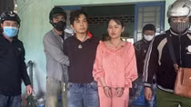 Bắt giữ nhóm đối tượng giết người khi mâu thuẫn ở quán nhậu