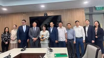 Đẩy nhanh tiến độ ký kết Bản ghi nhớ về lĩnh vực quản lý xuất nhập cảnh